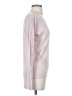 Express 100% Rayon Pink Pullover Sweater Size XS - photo 4