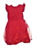 Arshiner Red Dress Size 130 cm / US 8 - photo 1