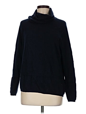 Vince. Cashmere Pullover Sweater (view 1)
