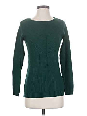 Evolution by Cyrus Pullover Sweater (view 1)