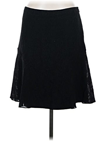 Elie Tahari Wool Skirt (view 1)