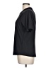 Athleta Black Short Sleeve Polo Size L - photo 5