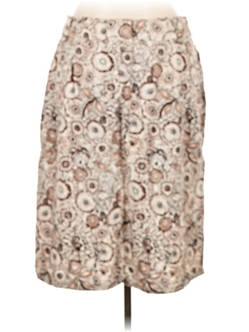Christopher & Banks Casual Skirt (view 2)