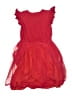 Arshiner Red Dress Size 130 cm / US 8 - photo 2
