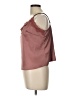 Shein Curve Burgundy Pink Sleeveless Blouse Size 12 Plus (0) - photo 5