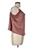 Shein Curve Burgundy Pink Sleeveless Blouse Size 12 Plus (0) - photo 4