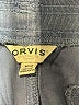 Orvis Solid Blue Athletic Shorts Size M - photo 3