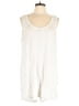 Old Navy Ivory Romper Size L - photo 1