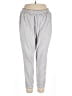 Fabletics Solid Gray Casual Pants Size 1X - photo 1