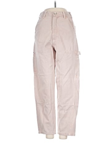 Zara Cargo Pants (view 1)