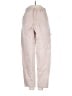 Zara Pink Cargo Pants Size 2 - photo 1