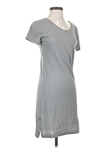 Alternative Earth Casual Dress (view 1)