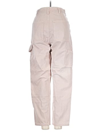 Zara Cargo Pants (view 2)