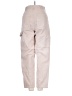 Zara Pink Cargo Pants Size 2 - photo 2