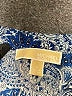 MICHAEL Michael Kors Blue Long Sleeve Blouse Size S - photo 7