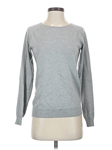 Brixon Ivy Pullover Sweater (view 1)
