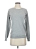 Brixon Ivy Solid Gray Pullover Sweater Size XS - photo 1