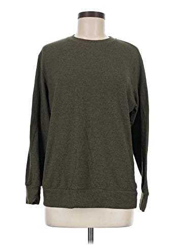 Uniqlo Pullover Sweater (view 1)