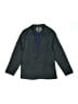 Assorted Brands Chevron-herringbone Gray Blazer Size 140 cm / US 10 - photo 1