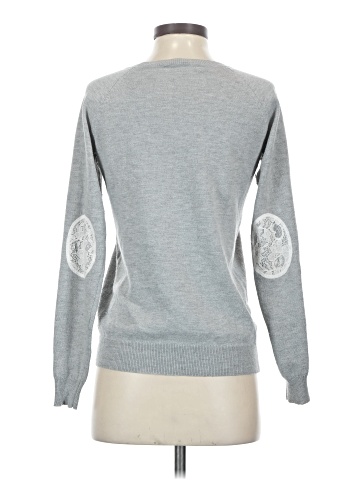 Brixon Ivy Pullover Sweater (view 2)