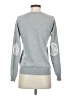 Brixon Ivy Solid Gray Pullover Sweater Size XS - photo 2