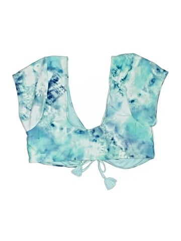 Decree Swimsuit Top (view 2)