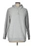 Lands' End Gray Pullover Hoodie Size L - photo 1