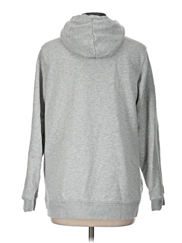 Lands' End Pullover Hoodie (view 2)