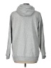 Lands' End Gray Pullover Hoodie Size L - photo 2