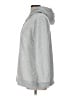 Lands' End Gray Pullover Hoodie Size L - photo 5