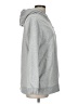 Lands' End Gray Pullover Hoodie Size L - photo 4