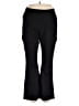 Assorted Brands Black Cargo Pants Size XL - photo 1