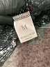 MANGOPOP Collection Black Long Sleeve Turtleneck Size M - photo 7