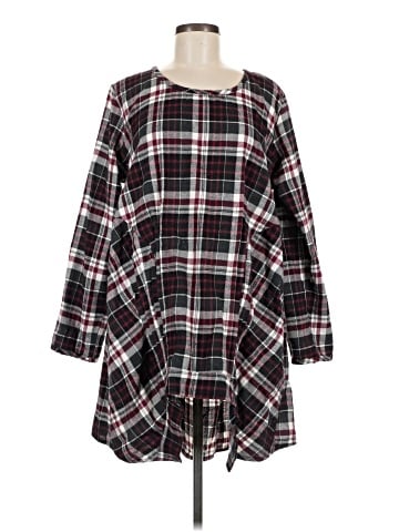 Tulip Casual Dress (view 1)