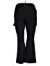 Assorted Brands Black Cargo Pants Size XL - photo 2