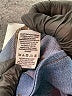Free People Blue Jeans Size 29 waist - photo 8