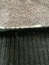 Unbranded 100% Acrylic Black Cardigan Size M - photo 4