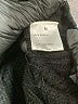 Unbranded 100% Acrylic Black Cardigan Size M - photo 5