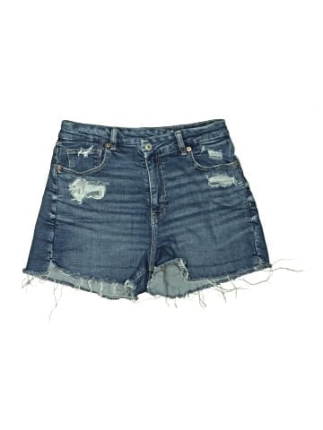 American Eagle Outfitters Denim Shorts (view 1)