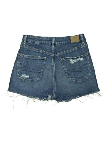 American Eagle Outfitters Denim Shorts (view 2)