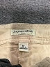 St. John's Bay 100% Cotton Tan Skort Size 4 Petite - photo 3