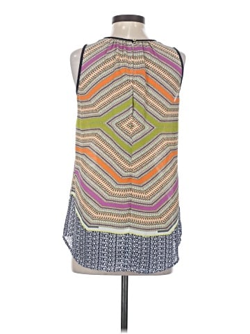 Daniel Rainn Sleeveless Top (view 2)