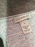Catherines Blue Pullover Sweater Size 1X - photo 7