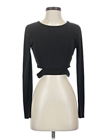 rue21 Long Sleeve T-Shirt (view 1)