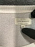 Lucky Brand Silver Pullover Sweater Size M - photo 7