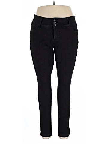 Royalty For Me Jeggings (view 1)