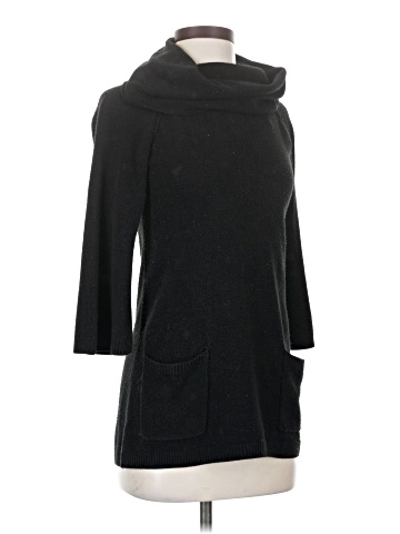 Vintage Suzie Turtleneck Sweater (view 1)
