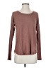 Abercrombie & Fitch Brown Pullover Sweater Size S - photo 1