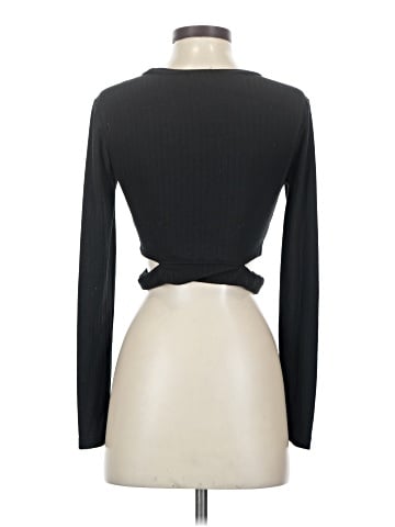 rue21 Long Sleeve T-Shirt (view 2)