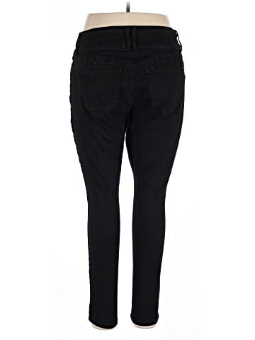 Royalty For Me Jeggings (view 2)